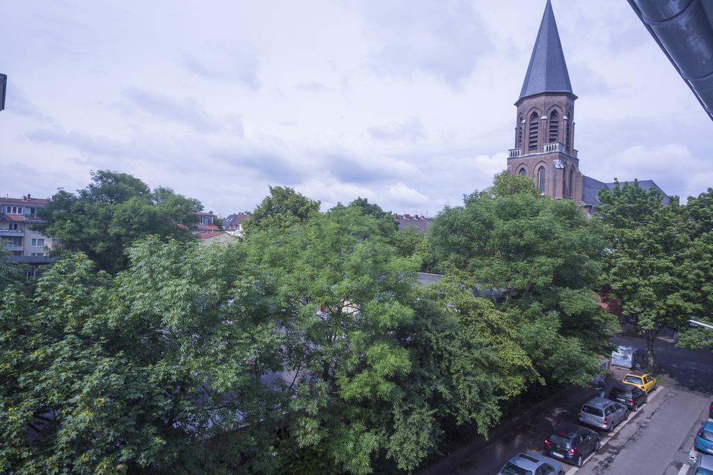 Apartment11 Thueringer Köln Rom bilde