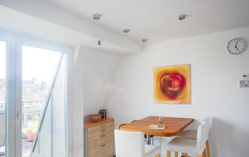 Apartment11 Thueringer Köln Rom bilde