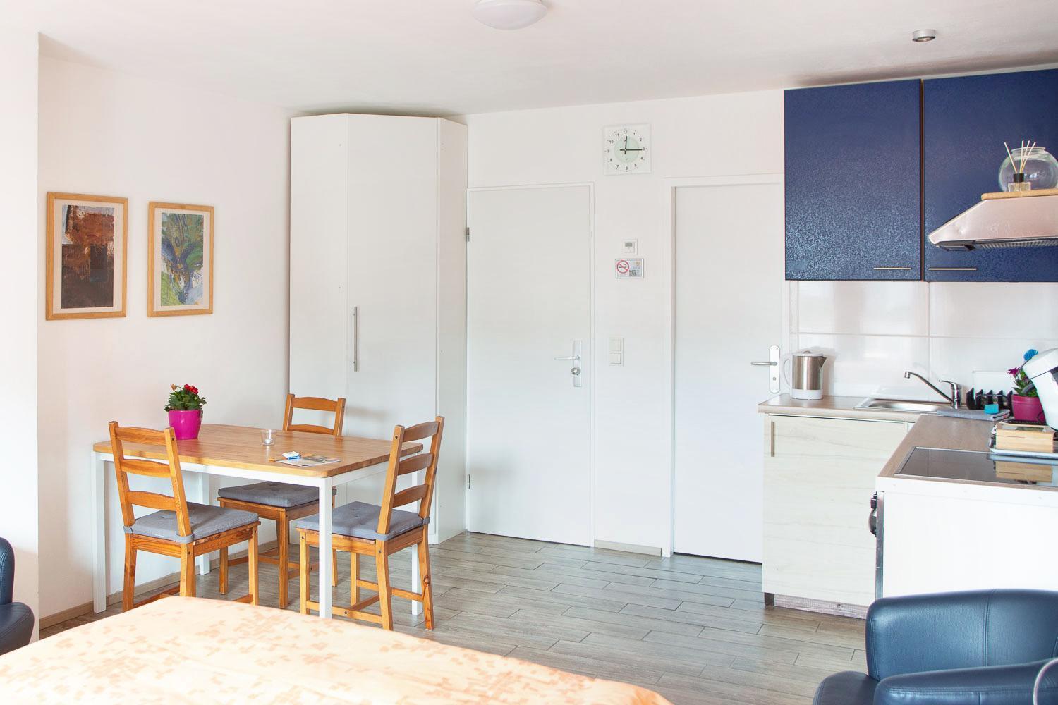 Apartment11 Thueringer Köln Rom bilde