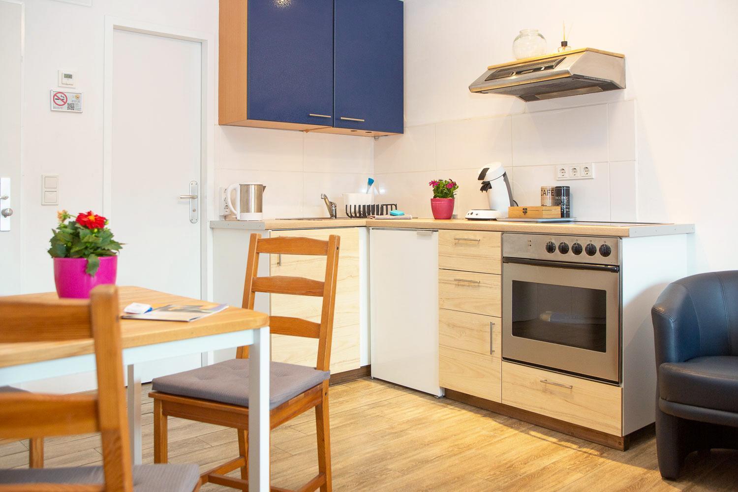 Apartment11 Thueringer Köln Rom bilde
