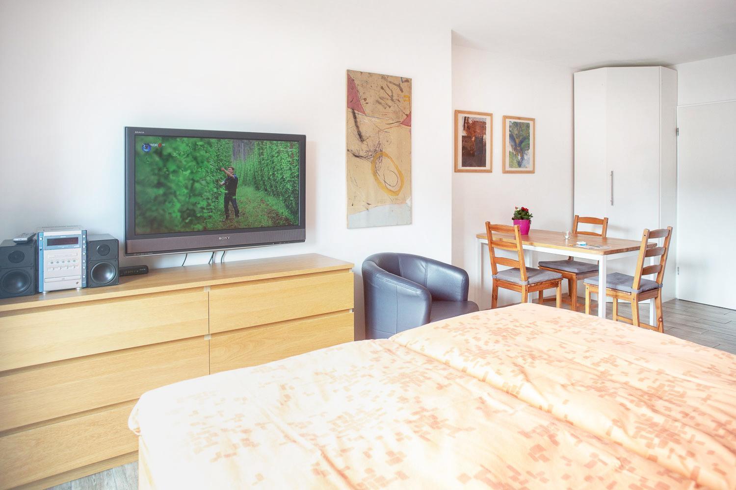 Apartment11 Thueringer Köln Rom bilde